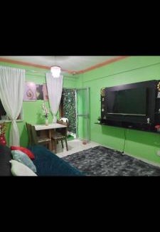 Parque Verde Apartment | AP em condomínio, tranquilo e perto de shopping