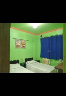 Parque Verde Apartment | AP em condomínio, tranquilo e perto de shopping