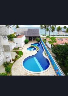 Pium Apartment | AP em TABATINGA com COBERTURA PRIVADA