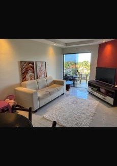 Pium Apartment | AP em TABATINGA com COBERTURA PRIVADA