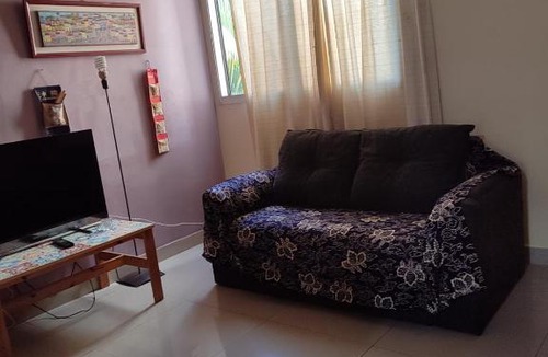 Estacio Apartment | Ap Estacio