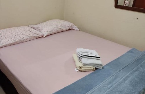 Estacio Apartment | Ap Estacio