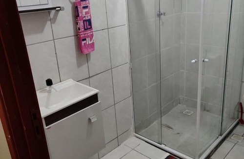 Estacio Apartment | Ap Estacio