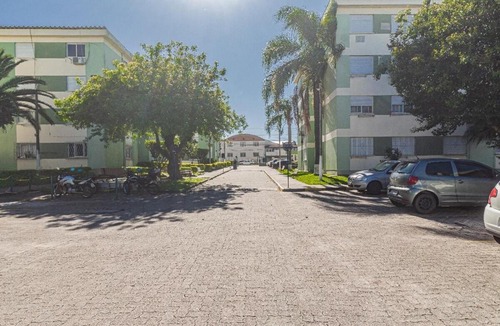 Tres Vendas Apartment | AP familiar com parquinho perto do centro