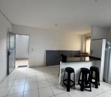 Sao Joao Apartment | Ap familiar próximo ao AirPort Guarulhos!