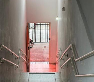 Sao Joao Apartment | Ap familiar próximo ao AirPort Guarulhos!