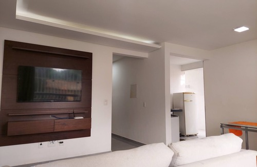 Uberaba Apartment | AP Gabriel São Benedito Uberaba
