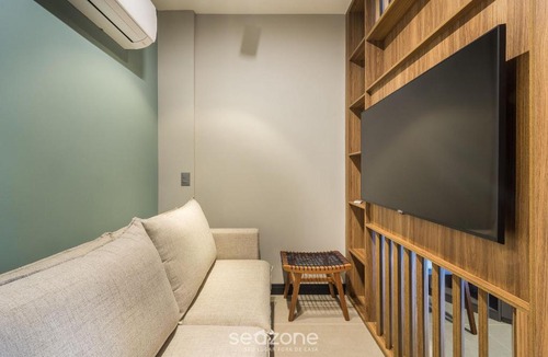 Florianopolis Apartment | Ap in Condo with Heated Pool in Floripa CUR0716