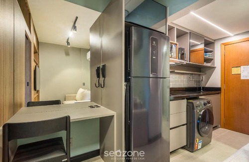 Florianopolis Apartment | Ap in Condo with Heated Pool in Floripa CUR0716