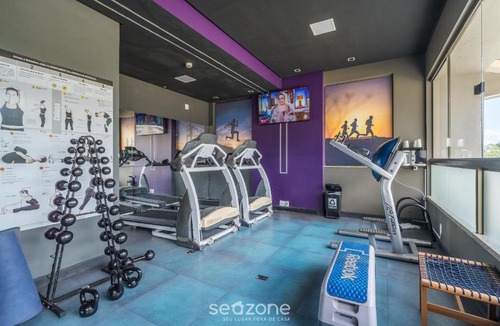 Florianopolis Apartment | Ap in Condo with Heated Pool in Floripa CUR0716