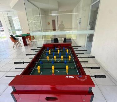 Ingleses Centro Apartment | AP Ingleses