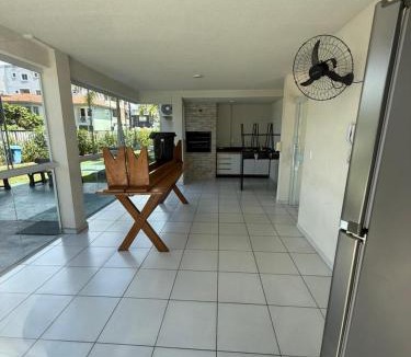 Ingleses Centro Apartment | AP Ingleses