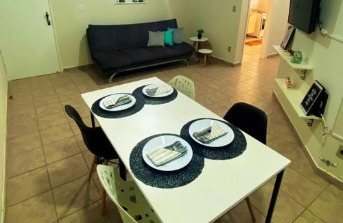 Higienopolis Apartment | Ap inteiro próx USP/ USC/CPO/ Nações/Duque/Rondon.