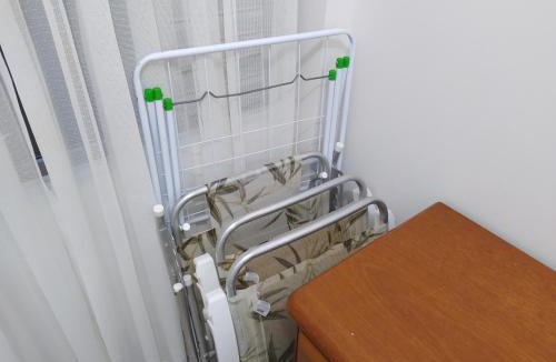 Centro Apartment | AP Itapema