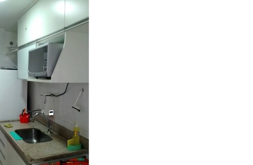 Itapua Apartment | Ap Itapoã, 2 Qt, Ste, Balcony, 2 Air Cond Pisc., sky, wifi luxury