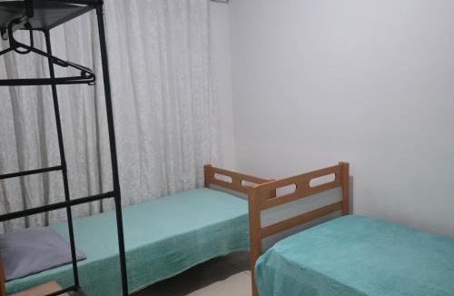 Lagoa da Prata Apartment | Ap Lagoa da Prata com Ar condicionado