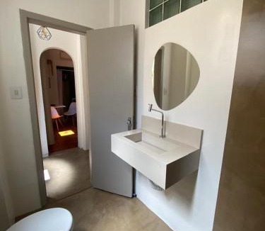 Leblon Apartment | AP LEBLON Fancy