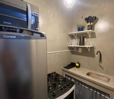 Leblon Apartment | AP LEBLON Fancy