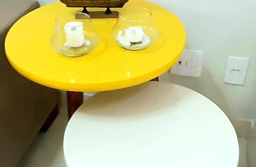 Parque da Areia Preta Apartment | Ap Luxo e Requinte em Guarapari