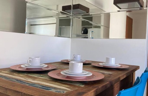Ourimar Apartment | Ap Maré Alta