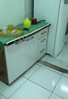 Canudos Apartment | AP mobiliado
