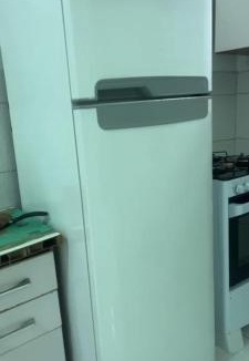 Canudos Apartment | AP mobiliado