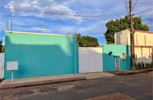 Boa Vista Apartment | Ap mobiliado JOQUEI