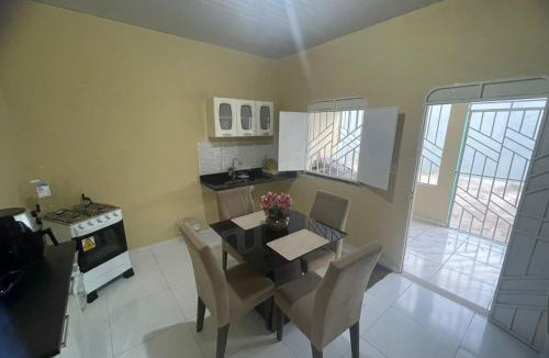 Boa Vista Apartment | Ap mobiliado JOQUEI
