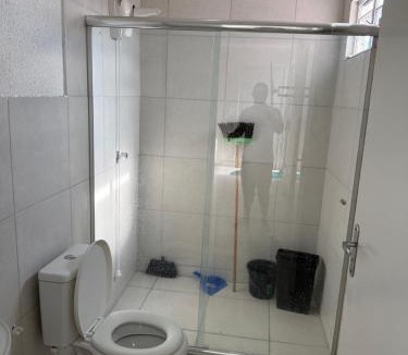 Santa Etelvina Apartment | Ap mobiliado próx shopping via Norte