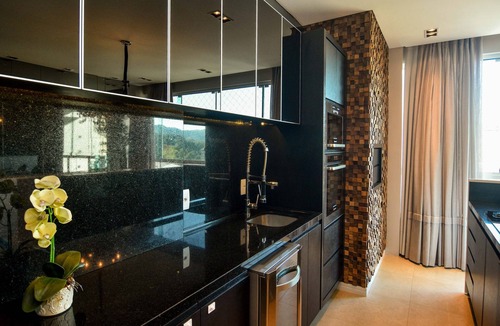 Pioneiros Apartment | Ap Moderno 550m da Roda Gigante em Pioneiros P2376