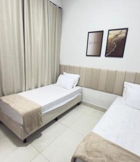 Taiobeiras Apartment | Ap Moderno e Aconchegante com Mini Conveniência