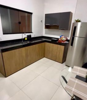 Taiobeiras Apartment | Ap Moderno e Aconchegante com Mini Conveniência