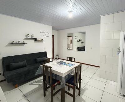 Governador Celso Ramos Apartment | AP número 3