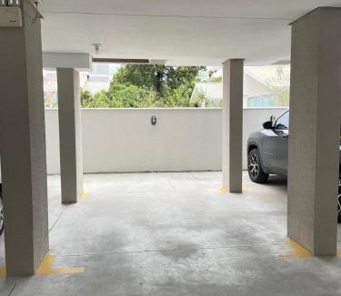 Governador Celso Ramos Apartment | Ap na Praia de Palmas Gov Celso Ramos SC