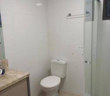 Ponta das Canas Apartment | AP na praia pé na areia