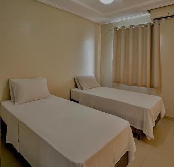 Jiboia Branca Apartment | Ap na rota da COP30