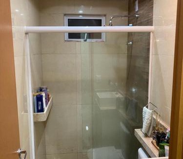 Jiboia Branca Apartment | Ap na rota da COP30