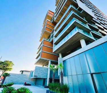 Pajucara Apartment | Ap New Time Beira Mar - Castelo B Temporada