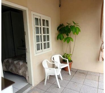 Centro Apartment | Ap no centro de Balneário Camboriú, próximo à praia