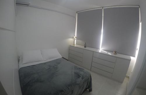 Centro Apartment | Ap no centro de Florianopolis