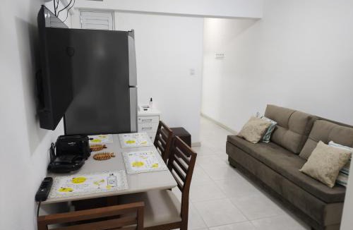 Centro Apartment | Ap no centro de Florianopolis