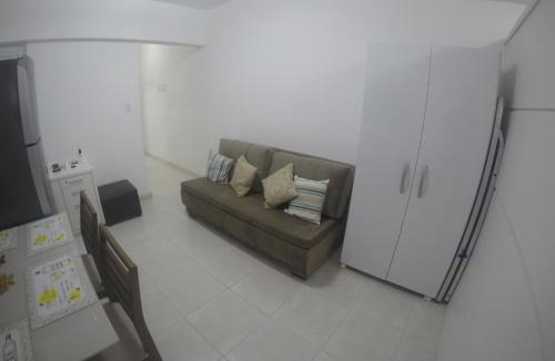 Centro Apartment | Ap no centro de Florianopolis