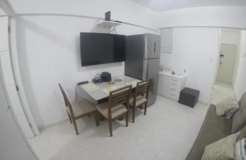Centro Apartment | Ap no centro de Florianopolis