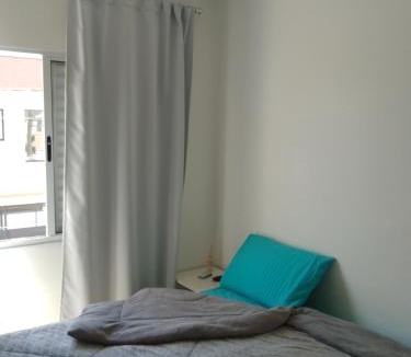 Jacarei Apartment | Ap no centro do Vila Branca