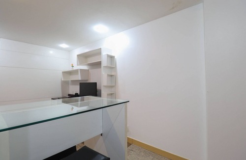 Setor Hoteleiro Norte Apartment | Ap no Hotel Lets Brasília Tv a Cabo, Sensacional