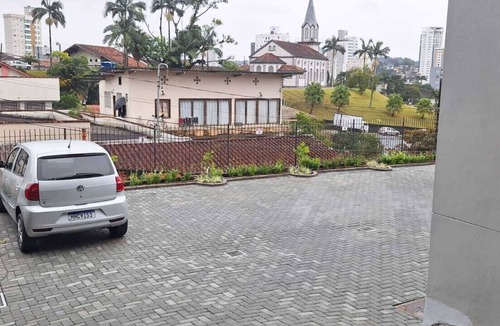 Velha Apartment | AP NO Lado DA Vila Germânica , Poucos Minutos DO Centro
