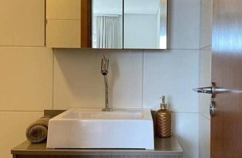 Itacolomi Apartment | Ap Oásis do Mar - Bali Beach Home Club