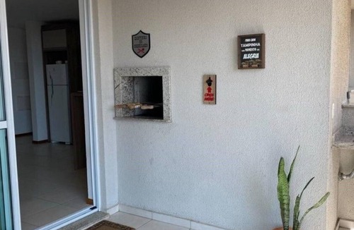 Itacolomi Apartment | Ap Oásis do Mar - Bali Beach Home Club