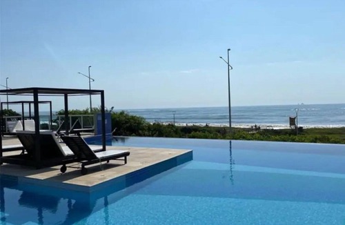 Itacolomi Apartment | Ap Oásis do Mar - Bali Beach Home Club