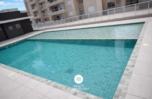 Ingleses do Rio Vermelho Apartment | Ap Pé na Areia c/Piscina nos Ingleses - FLN/SC